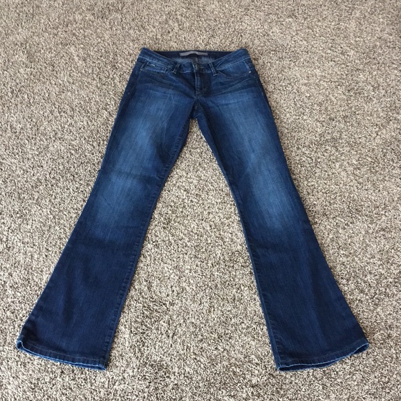 💥💥💥CLEARANCE JOE’S “HONEY FIT” JEANS - Picture 4 of 6